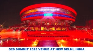G20 Summit 2023: Dates, Location, and Agenda