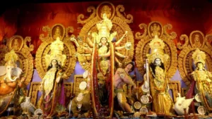 Durga Puja 2023 Devotion