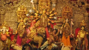 Durga Puja 2023 Traditions