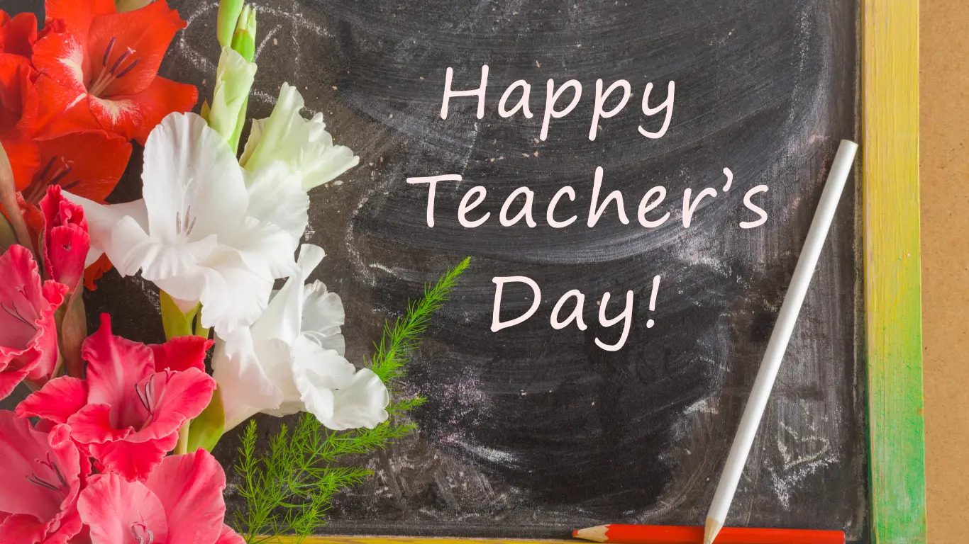 Celebrating Teachers’ Day: Honoring the Guardians of Knowledge