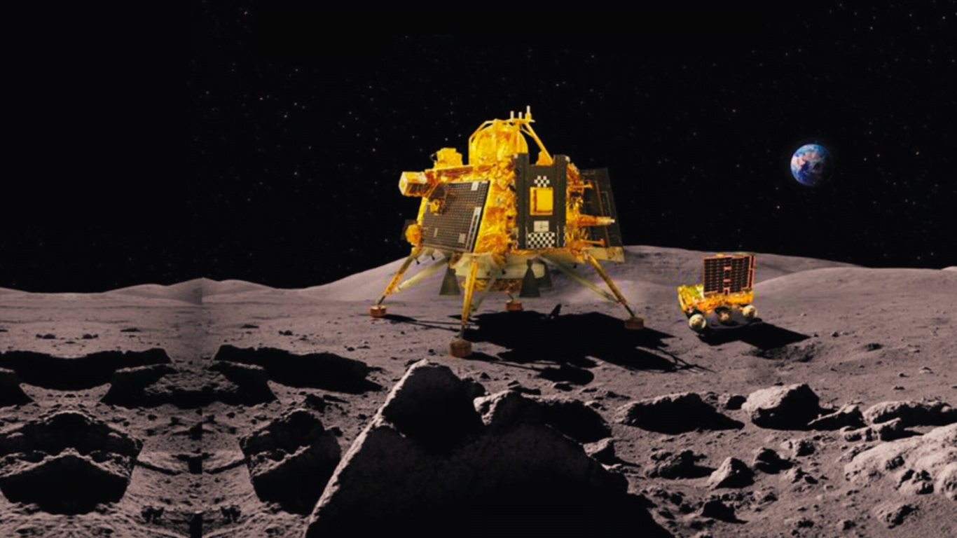 Chandrayaan 3: Unveiling India’s Next Lunar Adventure