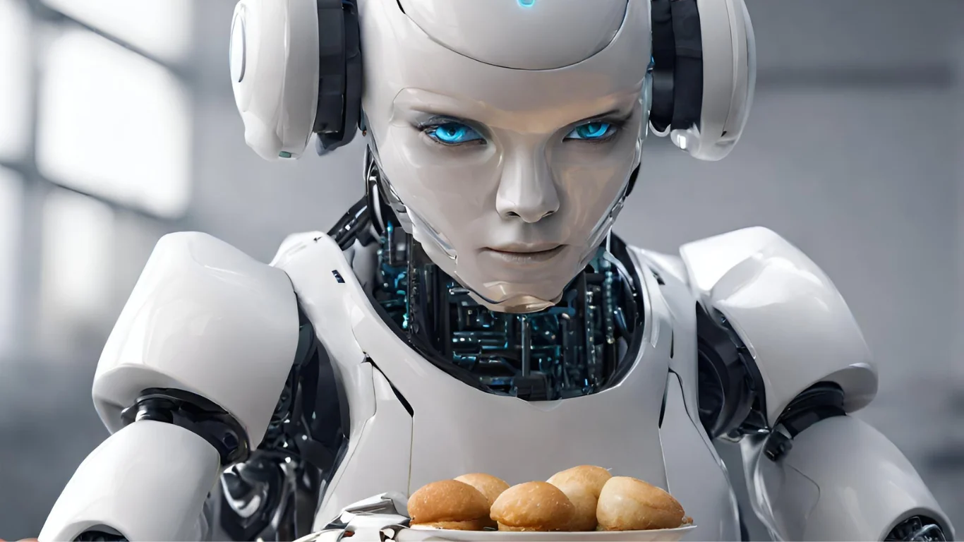 Future AI’s Culinary Desires: A Deep Dive To Satisfy Flavorful Digital Taste Buds in 2023