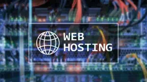 server hosting