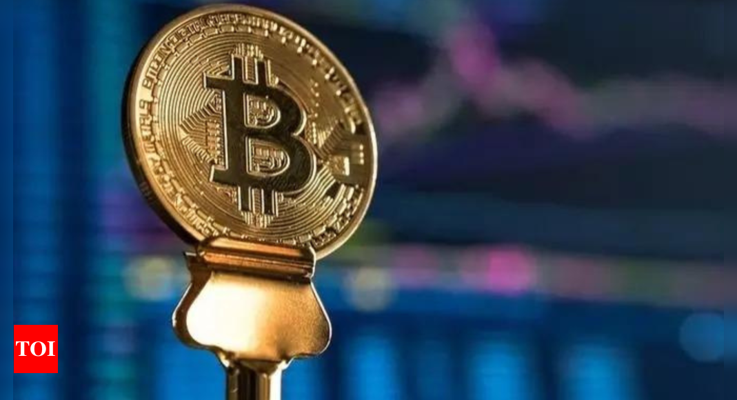 How NSA tool helped man crack password after 11 years, recover Rs 25 crore in bitcoins – Times of India