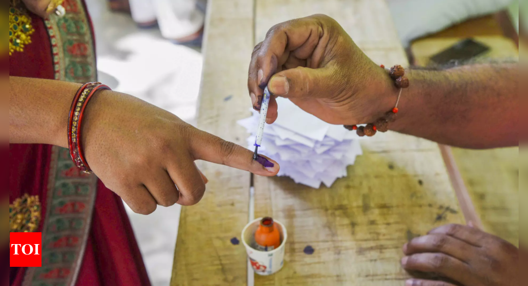 Kolkata Dakshin Constituency of West Bengal Lok Sabha Election 2024: Date of Voting, Result, Candidates List, Main Parties, Schedule | India News – Times of India