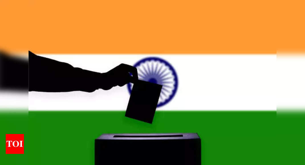 Robertsganj (SC) Lok Sabha Elections 2024: Total seats, schedule, candidates list, voting, result, main parties | India News – Times of India