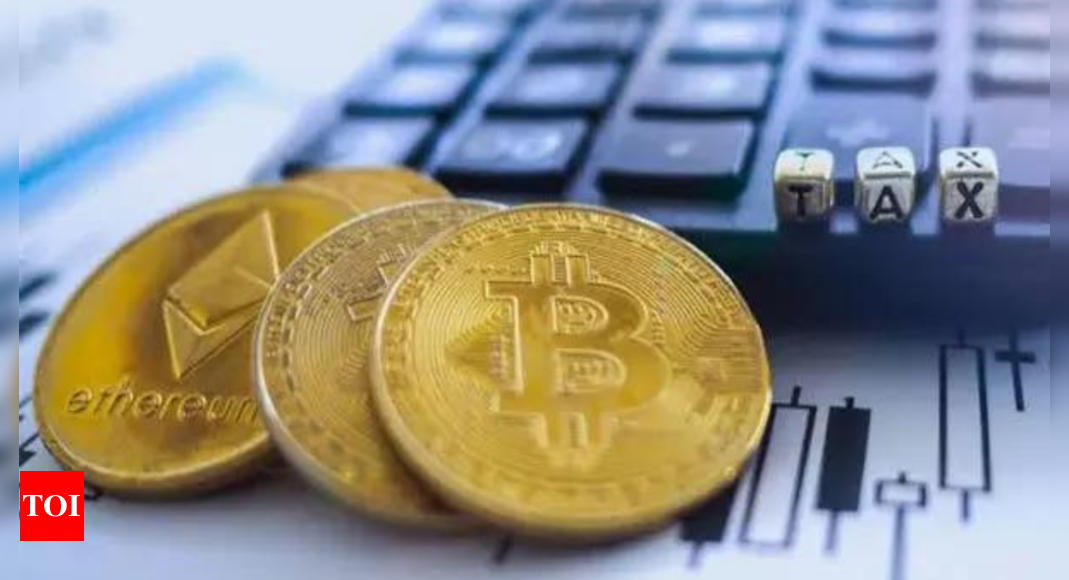 11 crypto exchanges in Hong Kong to get licences soon – Times of India