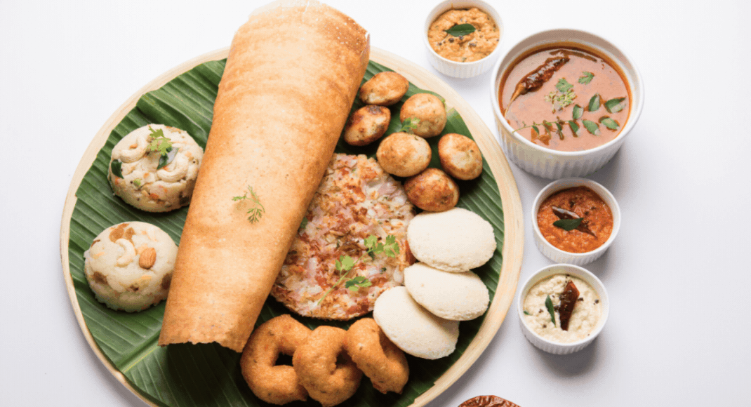 Instant flour mixes for dosa, idli, khaman cannot be classified as sattu; to attract 18% GST – Times of India