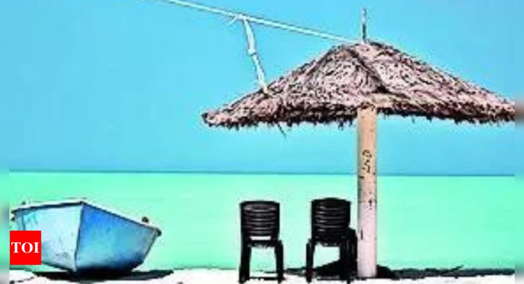 Maldives ban: Go to Indian beaches, Israel tells citizens | India News – Times of India