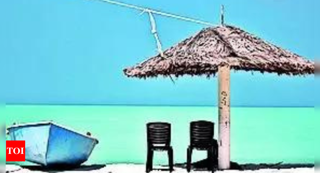 Maldives ban: Go to Indian beaches, Israel tells citizens | India News – Times of India