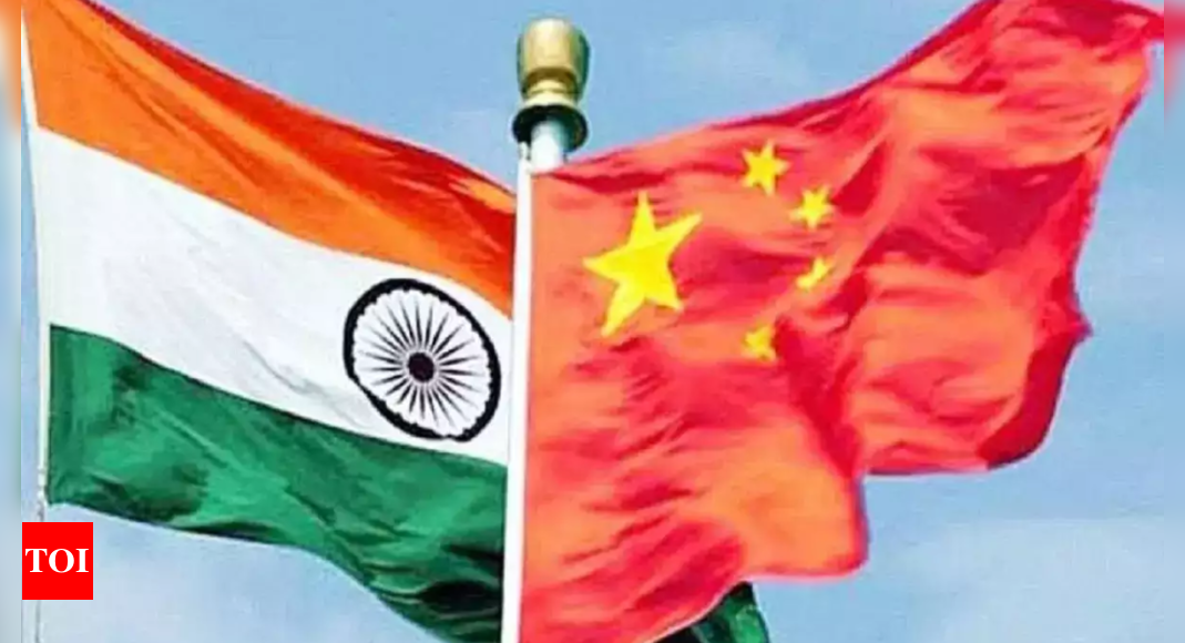 Normalisation of our ties with China must be based on mutual respect, mutual interest, mutual sensitivity: India | India News – Times of India
