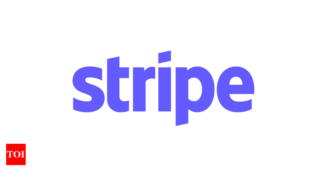 Stripe goes ‘invite-only’ in India – Times of India