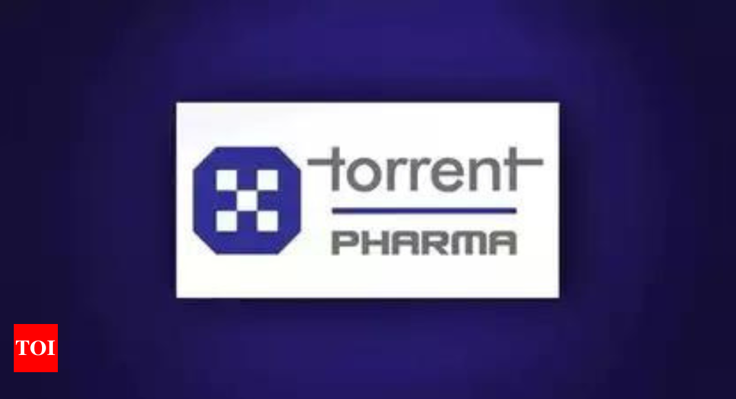 Torrent Pharma inks pact with Takeda Pharma to commercialise GI drug in India – Times of India