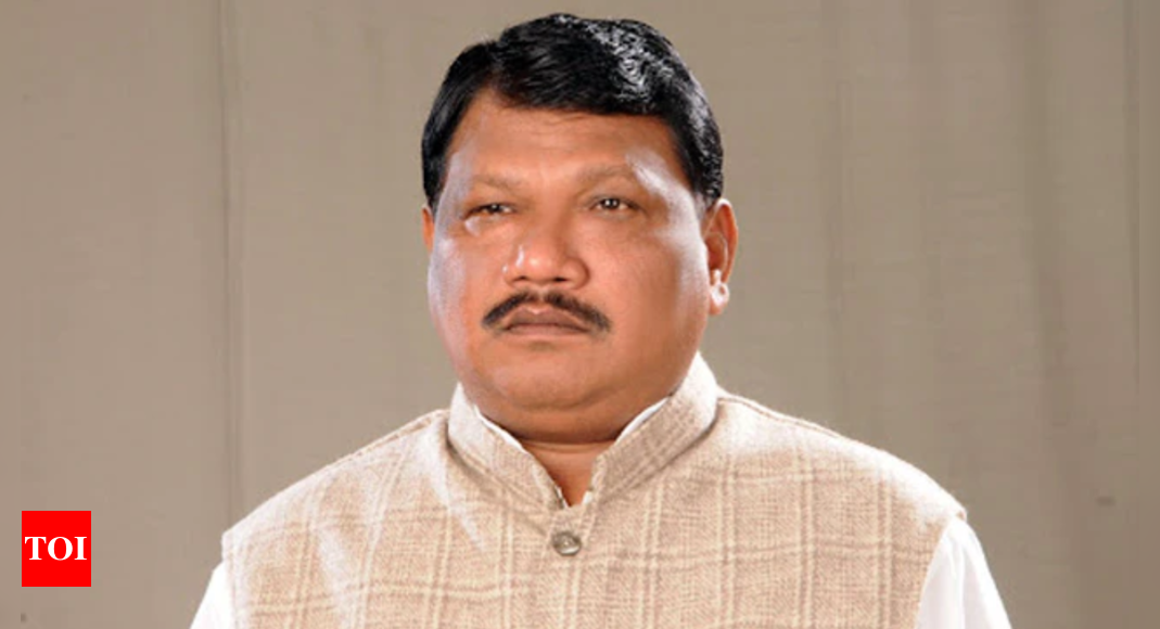 Tribal leaders Jual Oram’s journey: From humble roots to championing tribal causes | India News – Times of India