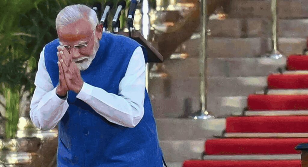 UP, Bihar secure highest number of ministerial births in Modi 3.0 cabinet | India News – Times of India