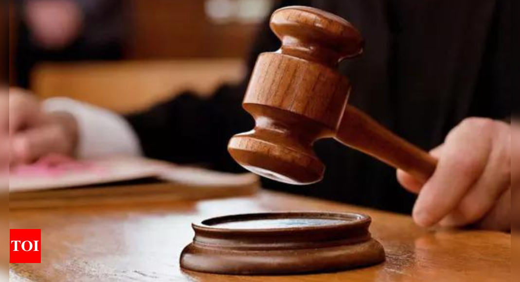 Wife’s affair is cruelty to husband: Chhattisgarh high court | India News – Times of India