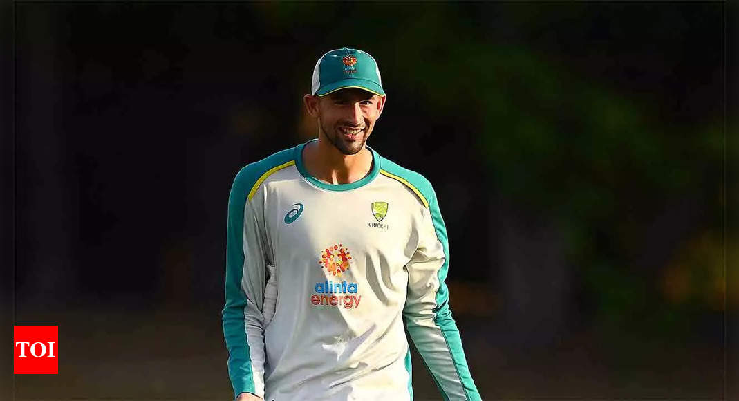 You can’t cling on to safety of your contracts: Ashton Agar | Cricket News – Times of India