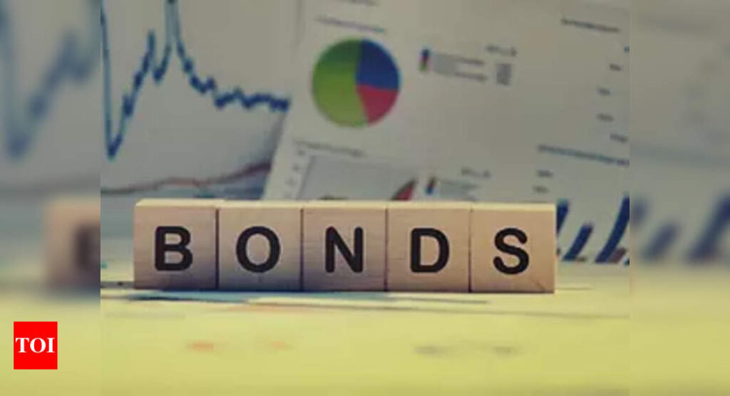 Global banks are the biggest bulls in India’s bond market – Times of India