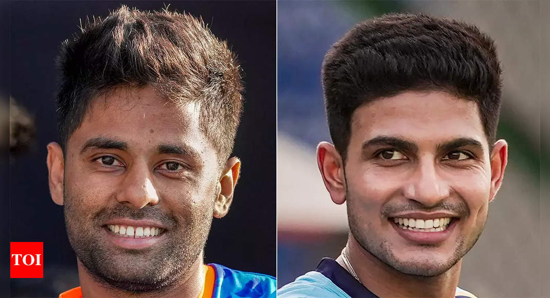 Key Inclusions and Exclusions! Find out changes in India’s T20I squad for Sri Lanka series | Cricket News – Times of India