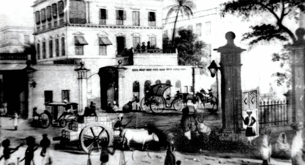 The historic evolution of Eastern Railway headquarters at Fairlie Place | India News – Times of India