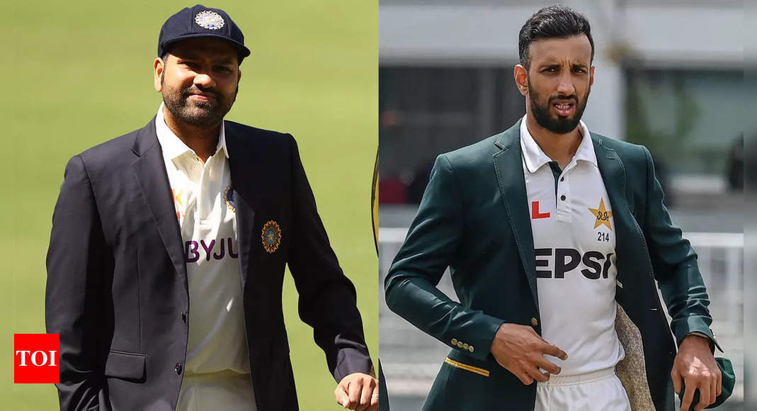 India vs Pakistan in World Test Championship final: Still possible or it’s a near-impossible dream? | Cricket News – Times of India