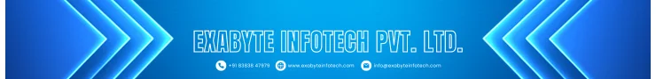 Exabyte Infotech Pvt. Ltd.