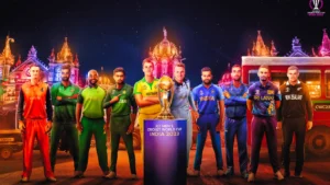 ICC World Cup 2023