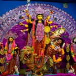 Navratri 2023: Unveiling the Global Tapestry of Divine Celebration