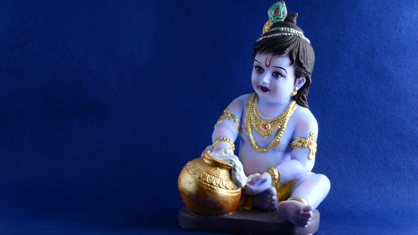 Janmashtami