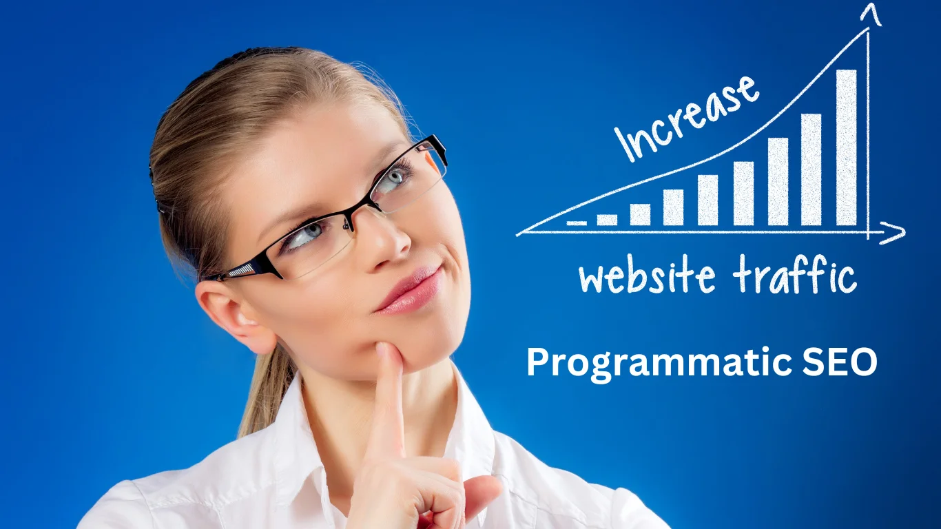 Programmatic SEO