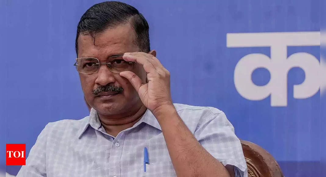 AAP got Rs 7 crore in foreign funds from 2014-2022 in violation of forex norms, say ED; party refutes allegations | India News