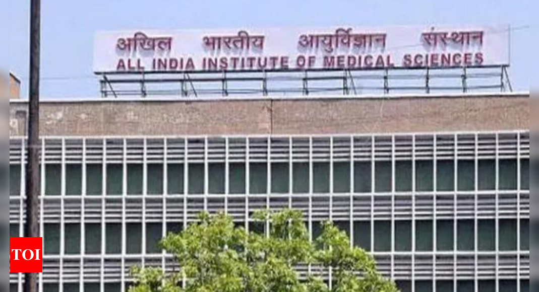 AIIMS to set up medical board to examine condition of woman, her 25-week foetus | India News