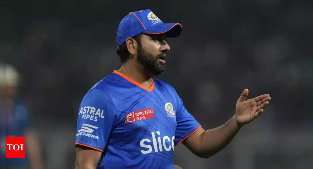 Amid Rohit Sharma's 'breach of privacy' accusation, host broadcaster says 'didn't broadcast private conversation' | Cricket News