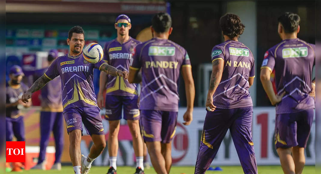 ‘Big finals, you have got to back the guy’: Former India cricketer highlights key KKR players for IPL 2024 final | Cricket News – Times of India