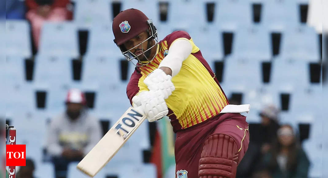 Brandon King stars as West Indies beat South Africa by 28 runs in first T20I | Cricket News