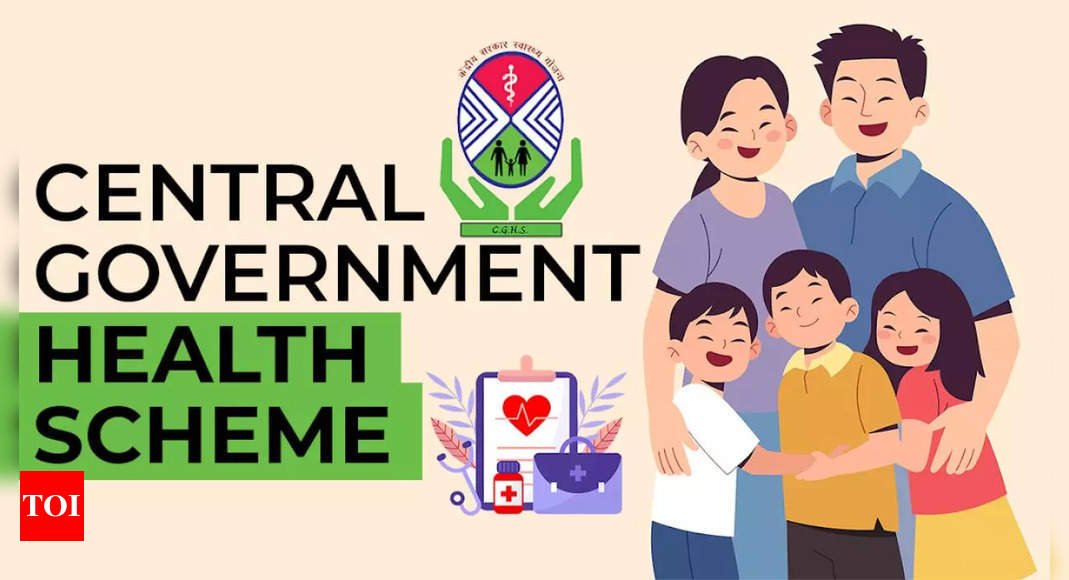 CGHS major reform plan: Central Government Health Scheme recast in works, link Ayushman Bharat – details here | India Business News