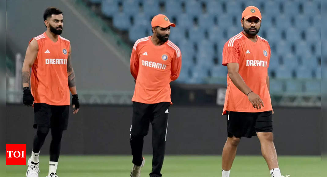 Exclusive | ‘Captain Rohit Sharma knows how to soak the pressure’: Shikhar Dhawan optimistic about India’s chances in T20 World Cup | Cricket News