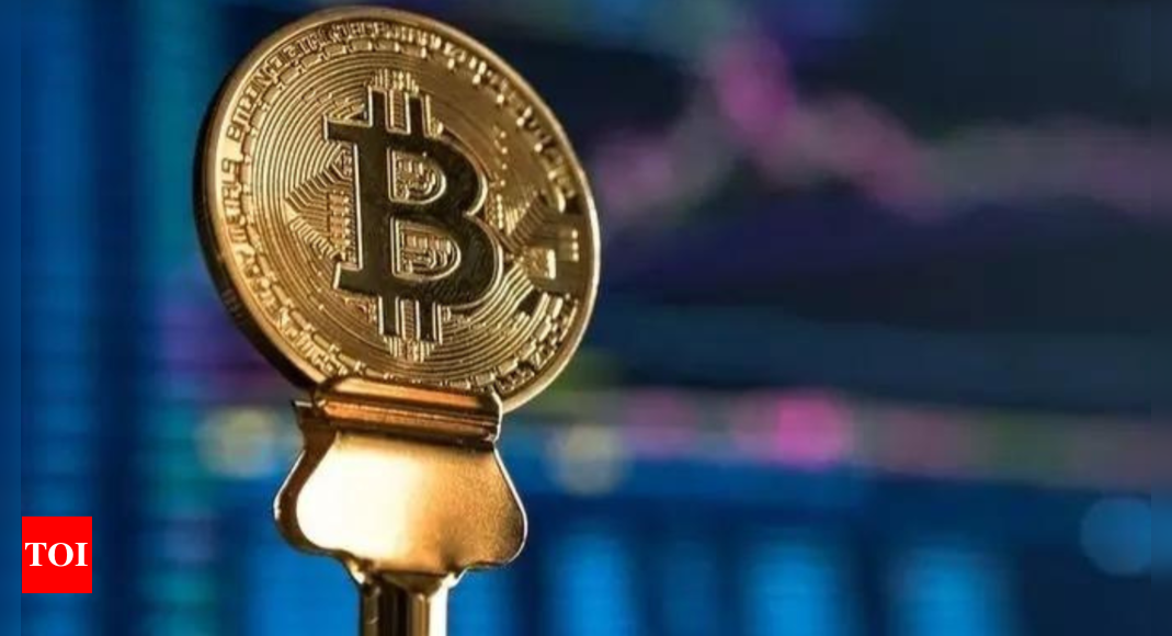 How NSA tool helped man crack password after 11 years, recover Rs 25 crore in bitcoins - Times of India