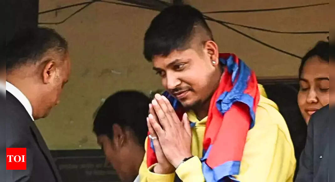 ‘I am sorry to all…’: Sandeep Lamichhane shares emotional post after denied US visa ahead of T20 World Cup | Cricket News