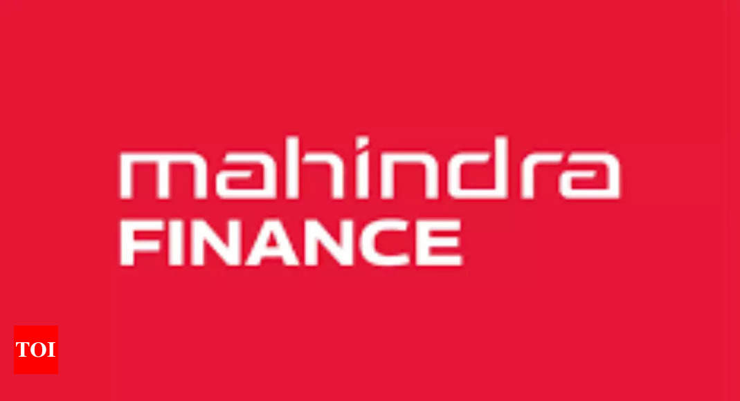 Mahindra Finance appoints Mahesh Rajaraman as CRO