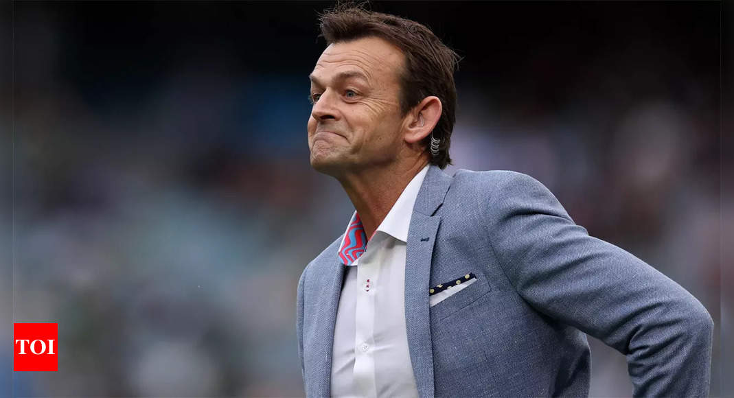 Not Virat Kohli, Adam Gilchrist surprises with his pick for top run-getter in T20 World Cup | Cricket News - Times of India