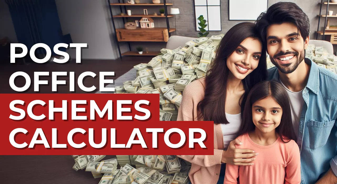 Post Office Savings Schemes Calculator: SSY, KVP, NSC, MIS, PPF, SCSS – How Much Will You Earn? Be A Crorepati With This Tax-Free Option – Top Points