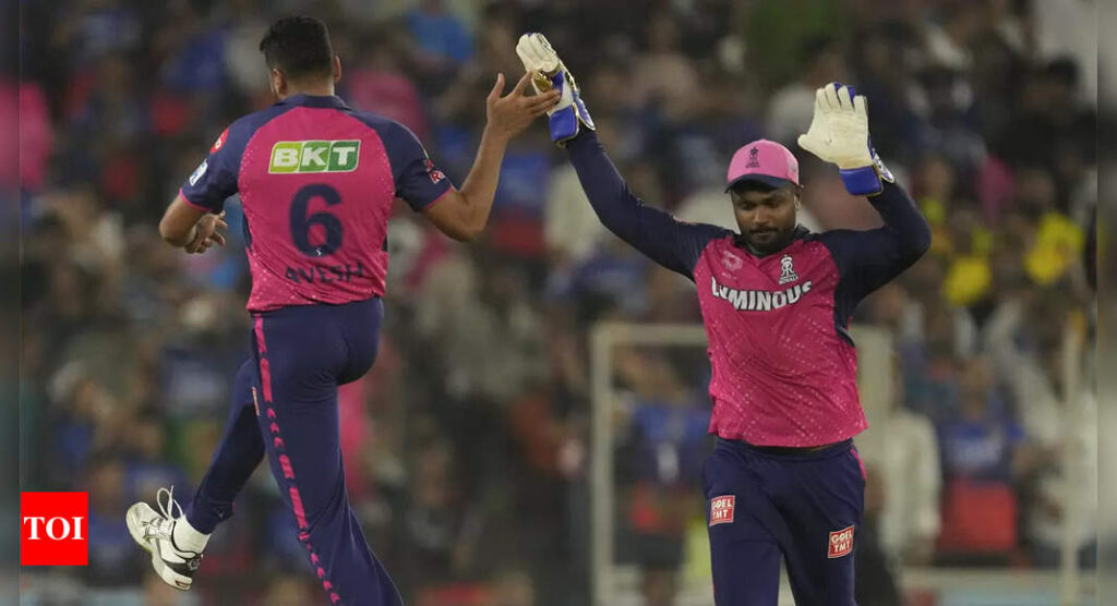 Rajasthan Royals: ‘What cricket and life have taught us…’: Sanju Samson praises team’s character after thrilling IPL win over RCB | Cricket News