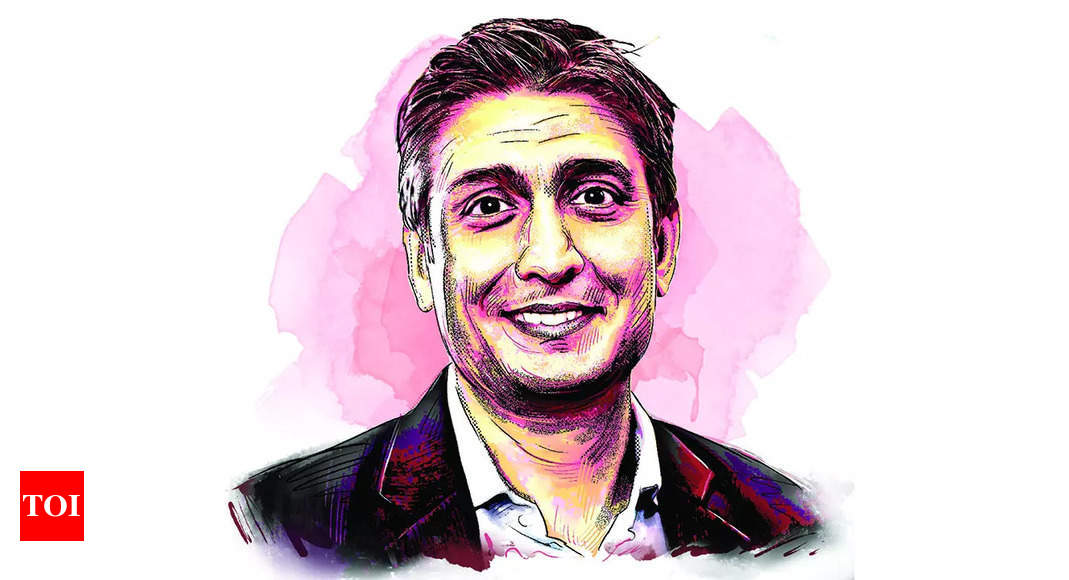 Rishad Premji, Wipro’s executive chairman, takes pay cut & no variable or commission pay in FY24