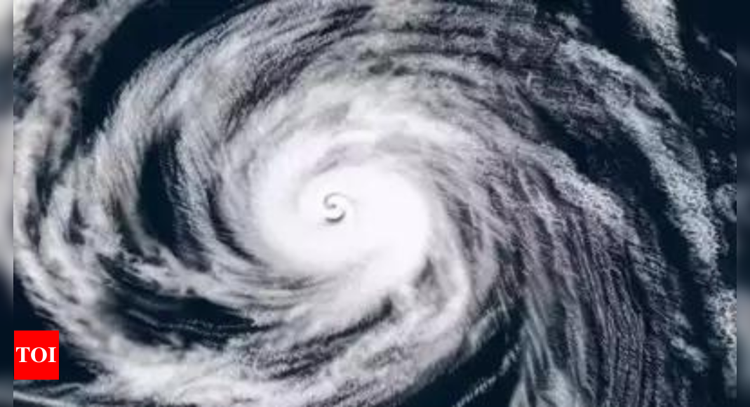 Severe cyclone Remal to hit Bangladesh and adjoining West Bengal coasts between Sagar Island and Khepupara around Sunday midnight | India News