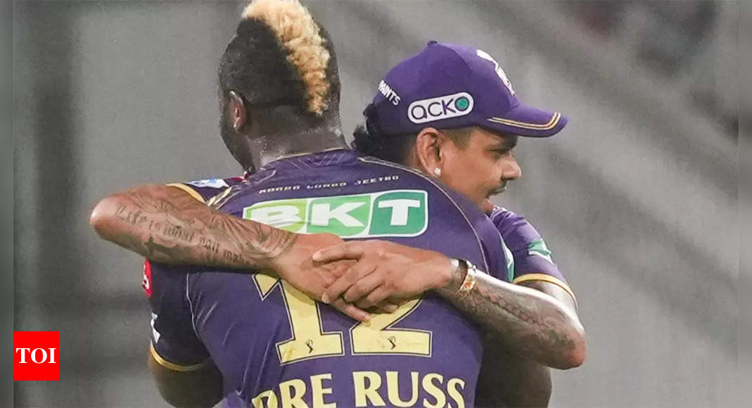 Sunil Narine the ‘missing puzzle’, could bring joy to WI with retirement reversal one last time: Andre Russell | Cricket News