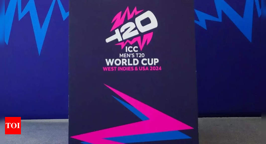 ‘The strongest side even with injuries…’: Former England World Cup winner hails India as favourites for 2024 T20 World Cup | Cricket News – Times of India