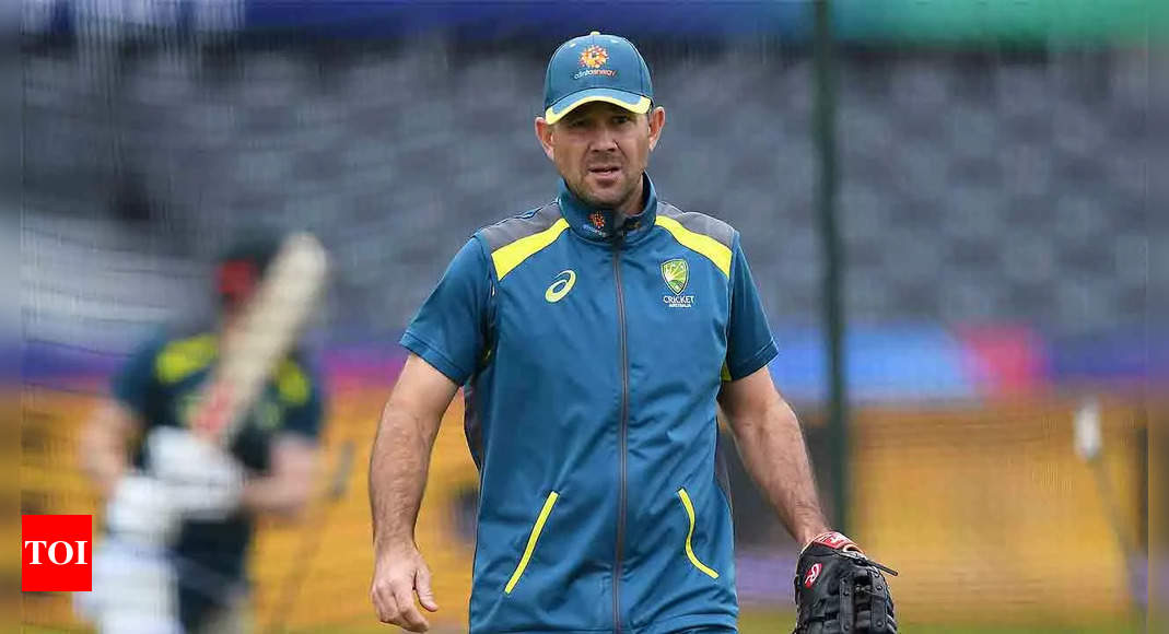 Why Ricky Ponting turned down Team India head coach offer | Cricket News