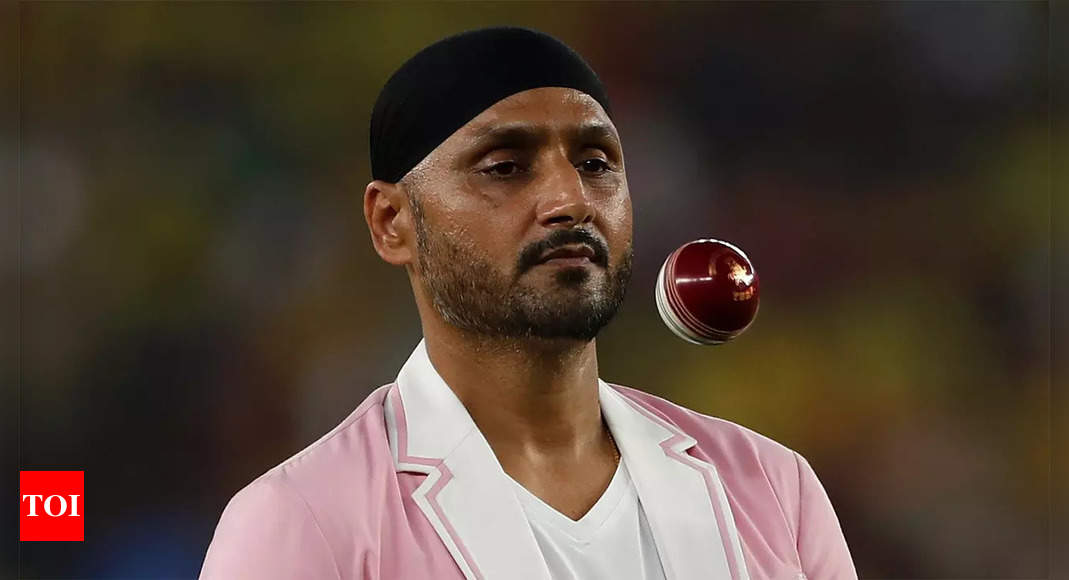 ‘Ye Indian team ke darwaze tod rahe hain’ – Harbhajan Singh predicts this batsman will play for India soon | Cricket News