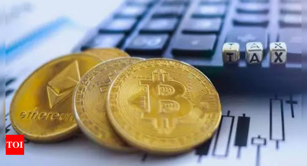 11 crypto exchanges in Hong Kong to get licences soon - Times of India